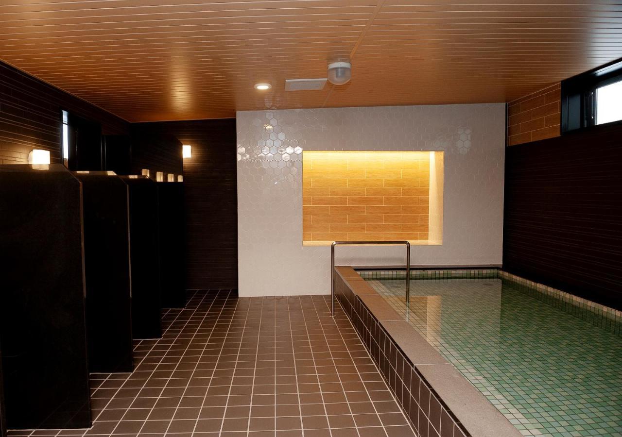 Shibetsu Grand Hotel Luaran gambar